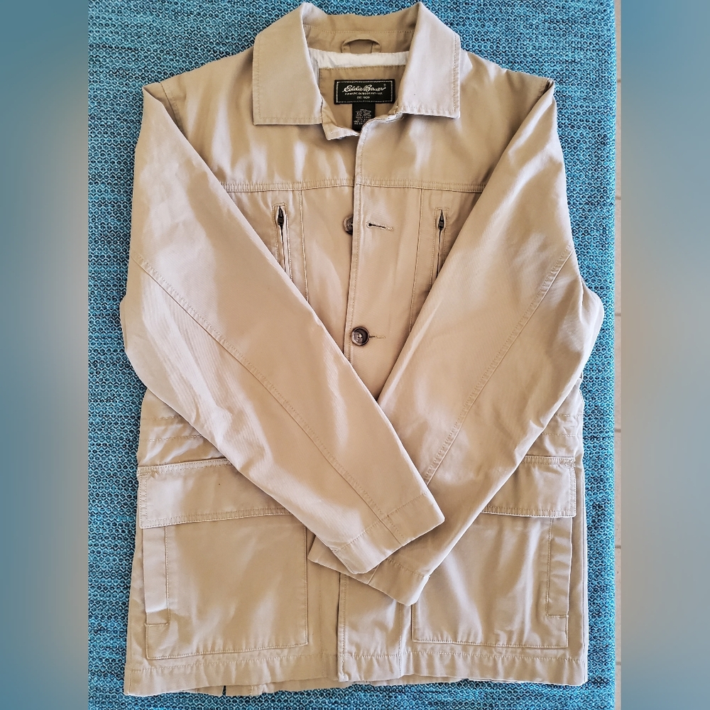 Eddie Bauer Women's Small Chores or Barn Coat